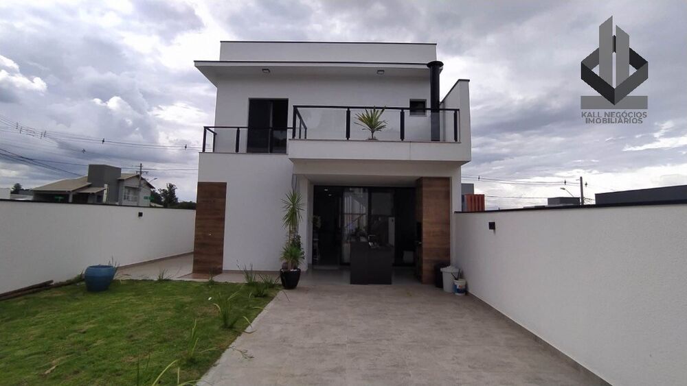 Casa, 3 quartos - Foto 4