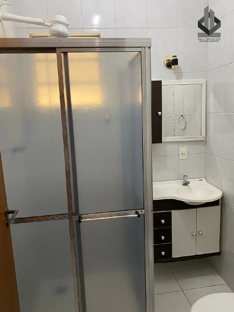 Casa, 3 quartos - Foto 10