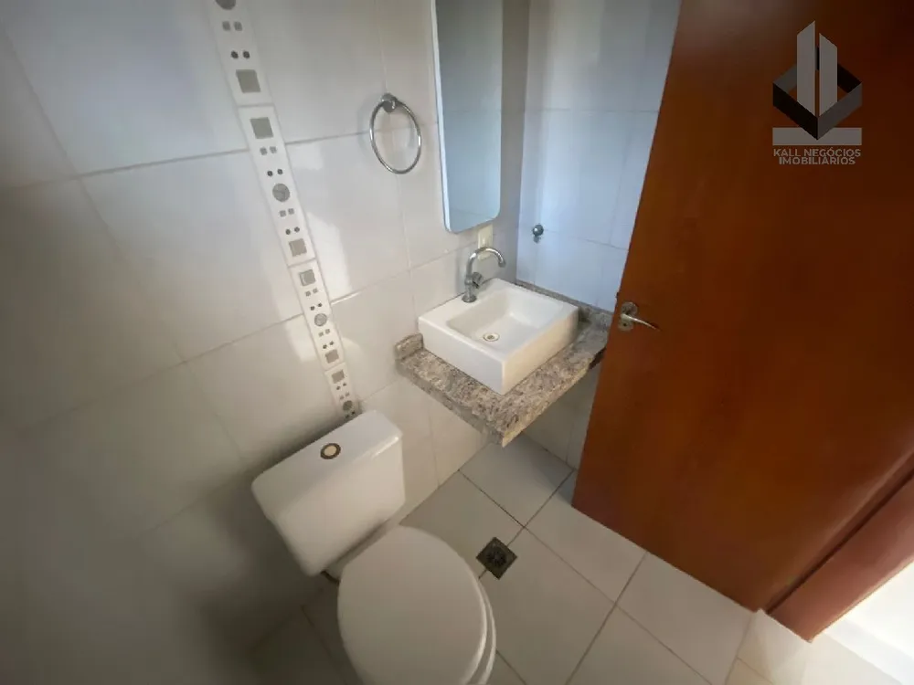Casa, 3 quartos - Foto 15