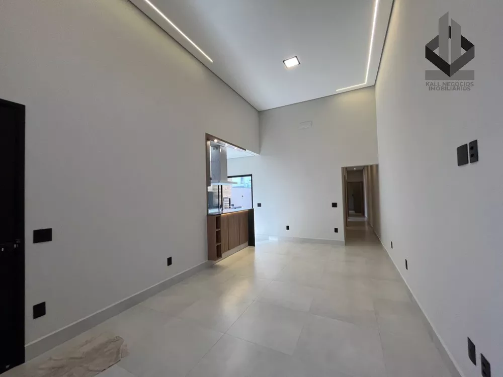 Casa, 3 quartos - Foto 3