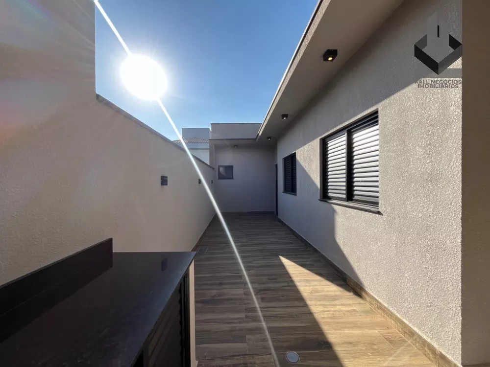 Casa, 3 quartos - Foto 4