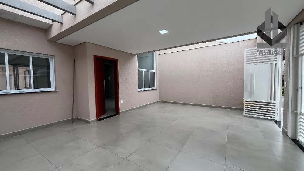 Casa, 3 quartos - Foto 3