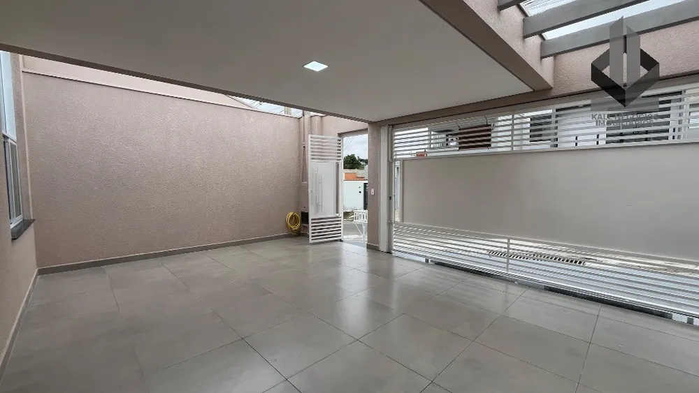 Casa, 3 quartos - Foto 8