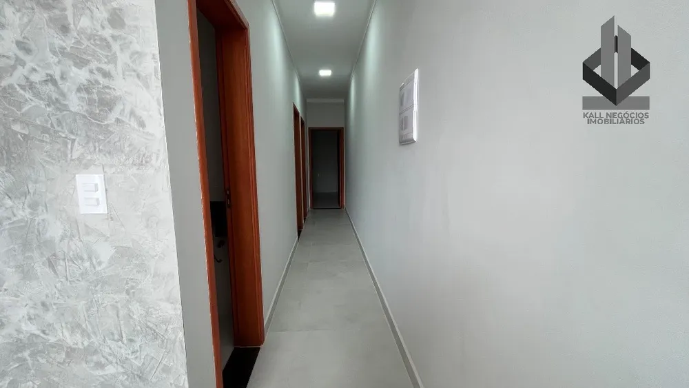 Casa, 3 quartos - Foto 4