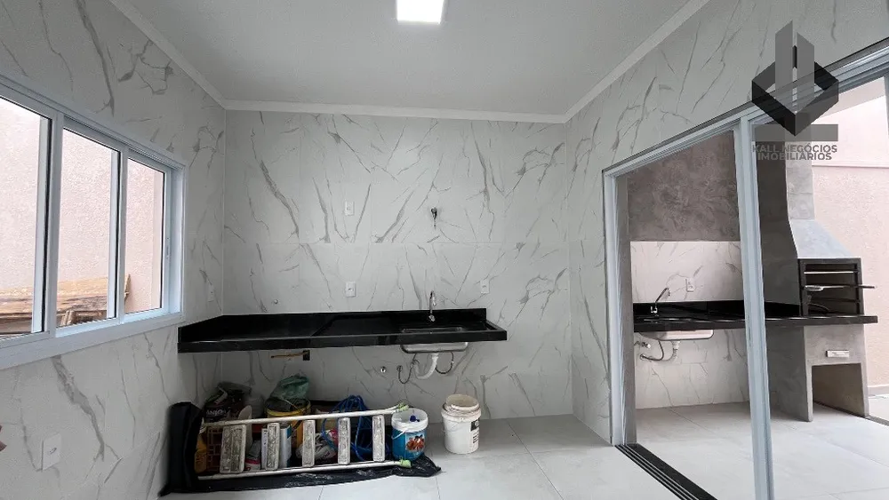 Casa, 3 quartos - Foto 2