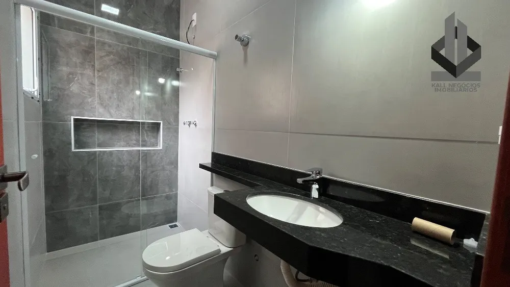 Casa, 3 quartos - Foto 7