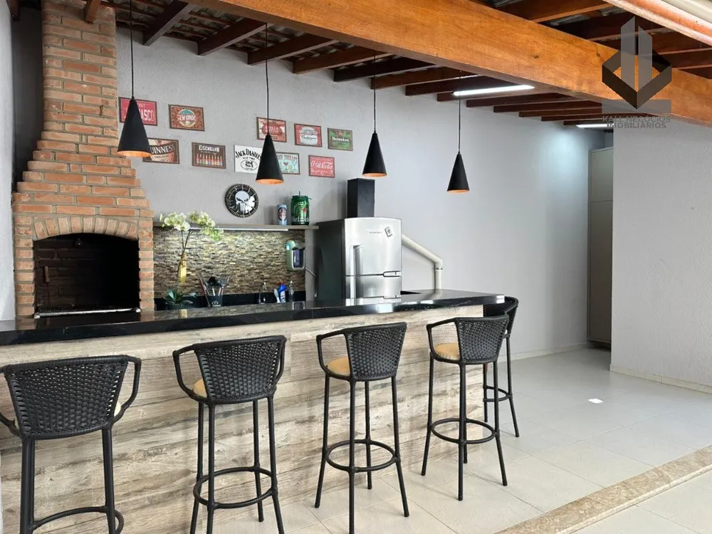 Casa, 3 quartos - Foto 7