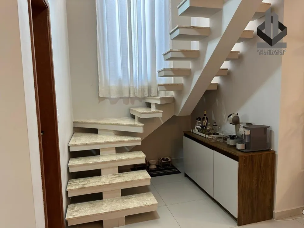Casa, 3 quartos - Foto 5
