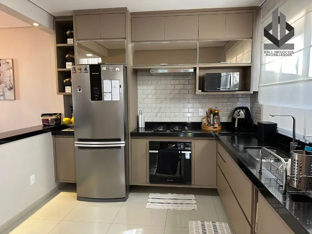 Casa, 3 quartos - Foto 6