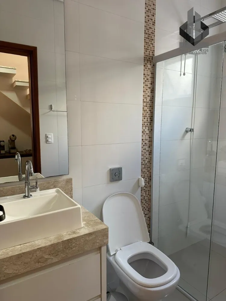 Casa, 3 quartos - Foto 7
