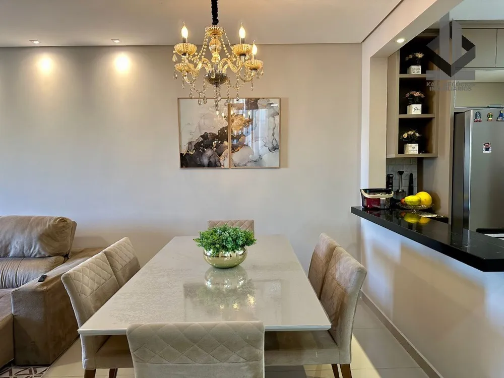 Casa, 3 quartos - Foto 4