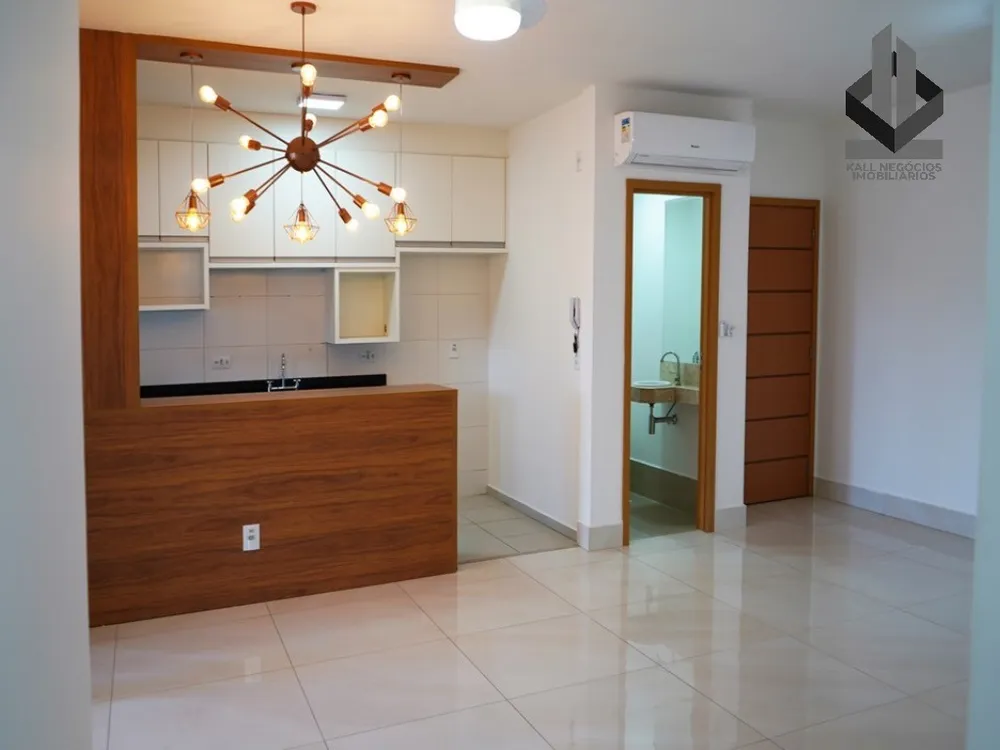 Apartamento, 3 quartos, 104 m² - Foto 2