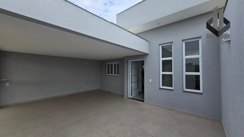 Casa, 2 quartos - Foto 1