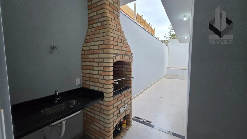 Casa, 2 quartos - Foto 10