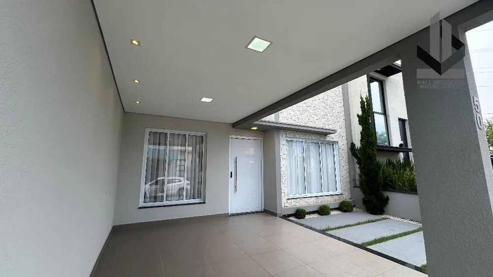 Casa, 3 quartos - Foto 1