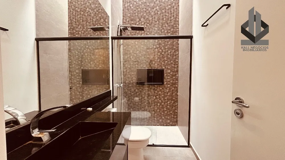 Casa, 3 quartos - Foto 8