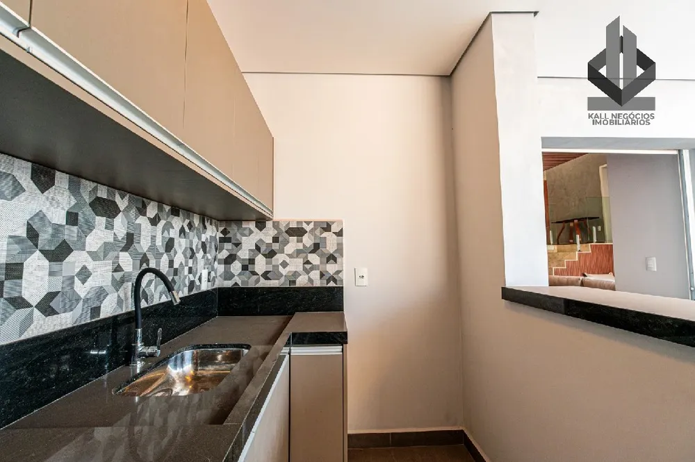 Casa, 3 quartos - Foto 5