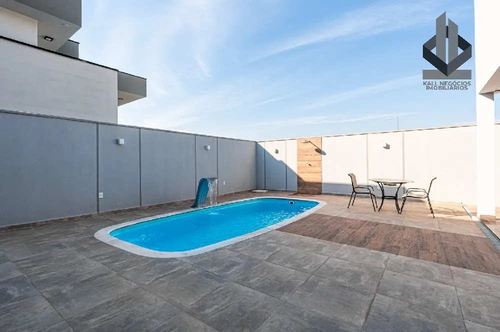 Casa, 3 quartos - Foto 6