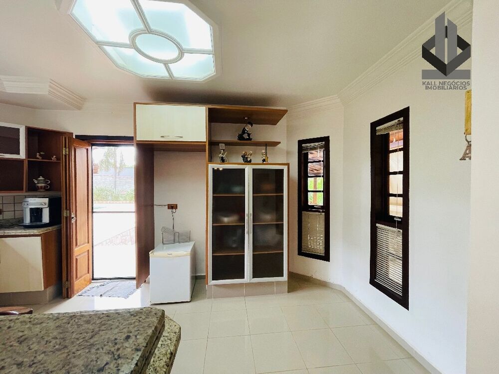 Chácara para alugar com 13 quartos - Foto 13