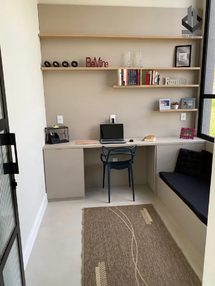 Casa, 3 quartos - Foto 8