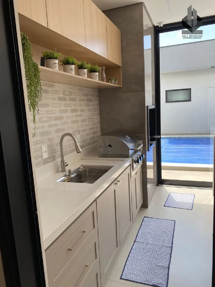 Casa, 3 quartos - Foto 5