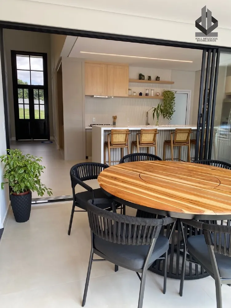 Casa, 3 quartos - Foto 2