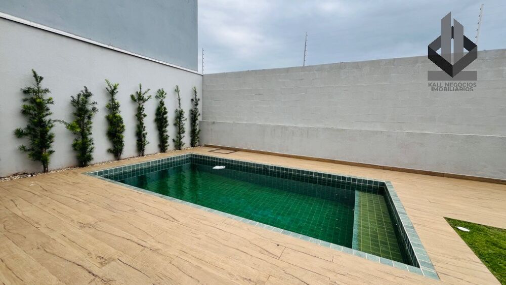 Casa, 3 quartos - Foto 12