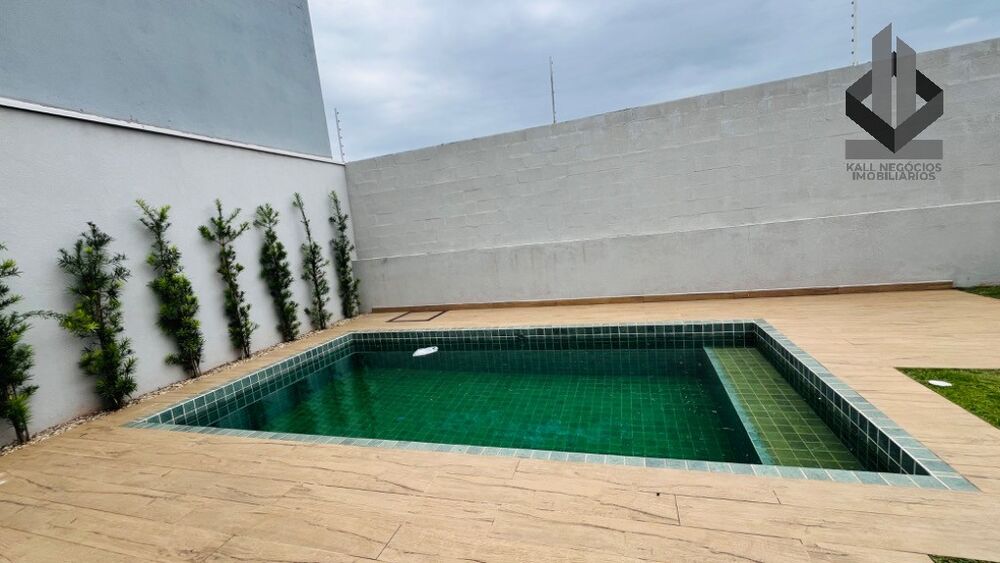 Casa, 3 quartos - Foto 22