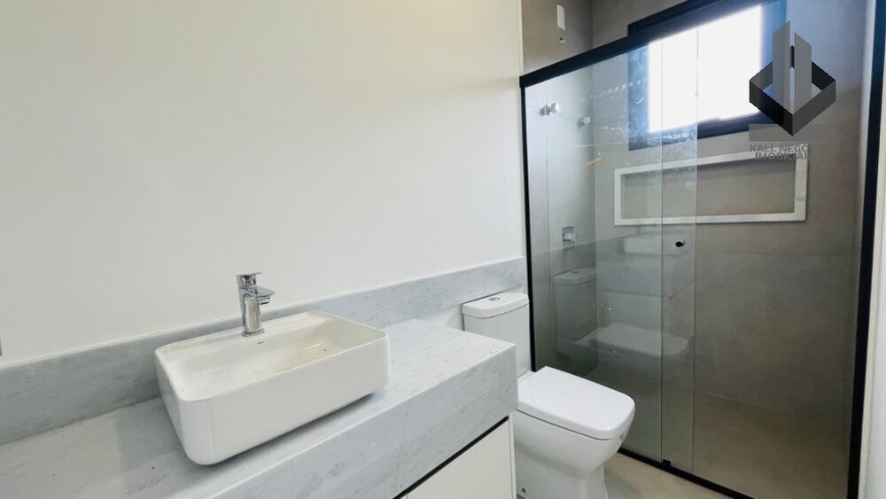 Casa, 3 quartos - Foto 10