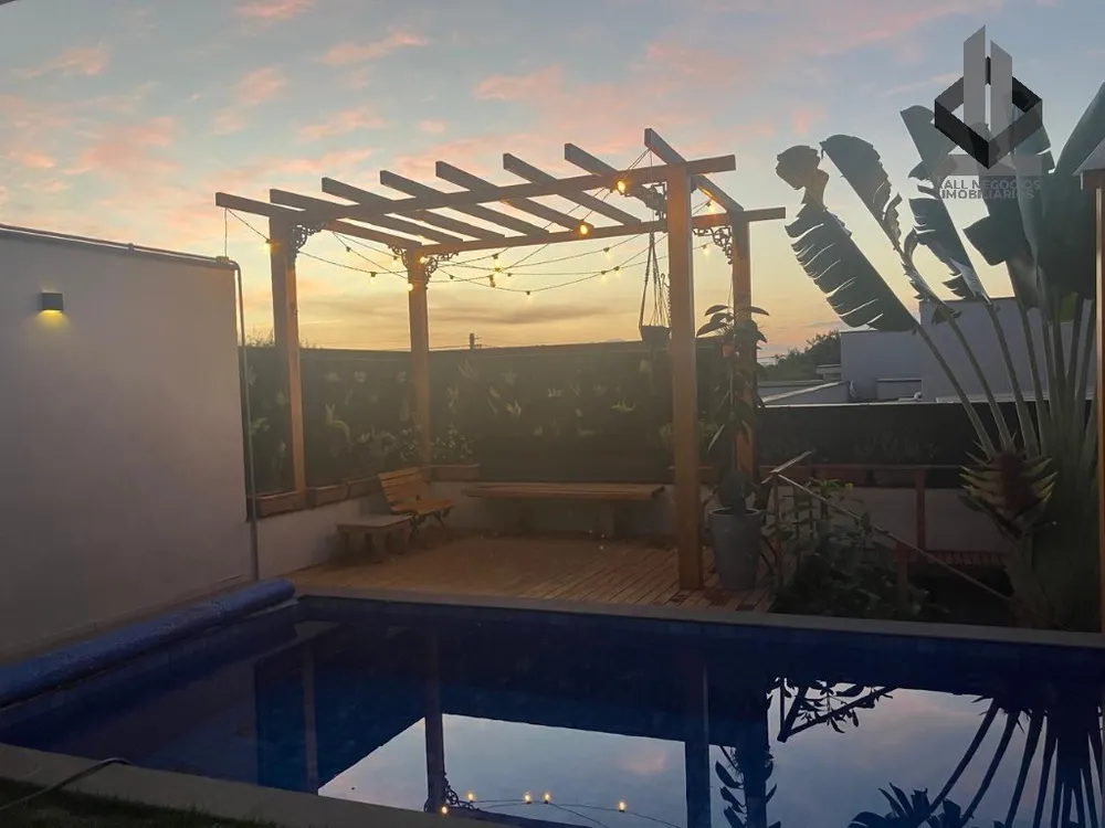 Casa, 3 quartos - Foto 4