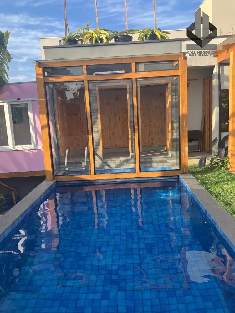 Casa, 3 quartos - Foto 10