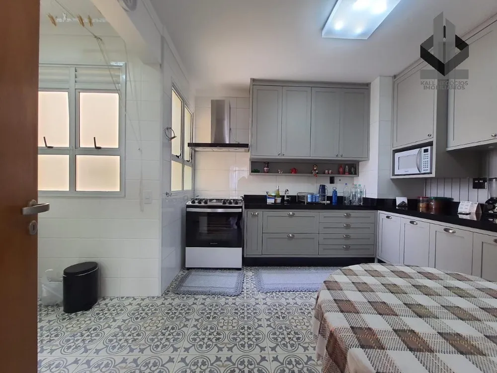 Apartamento, 4 quartos, 130 m² - Foto 7