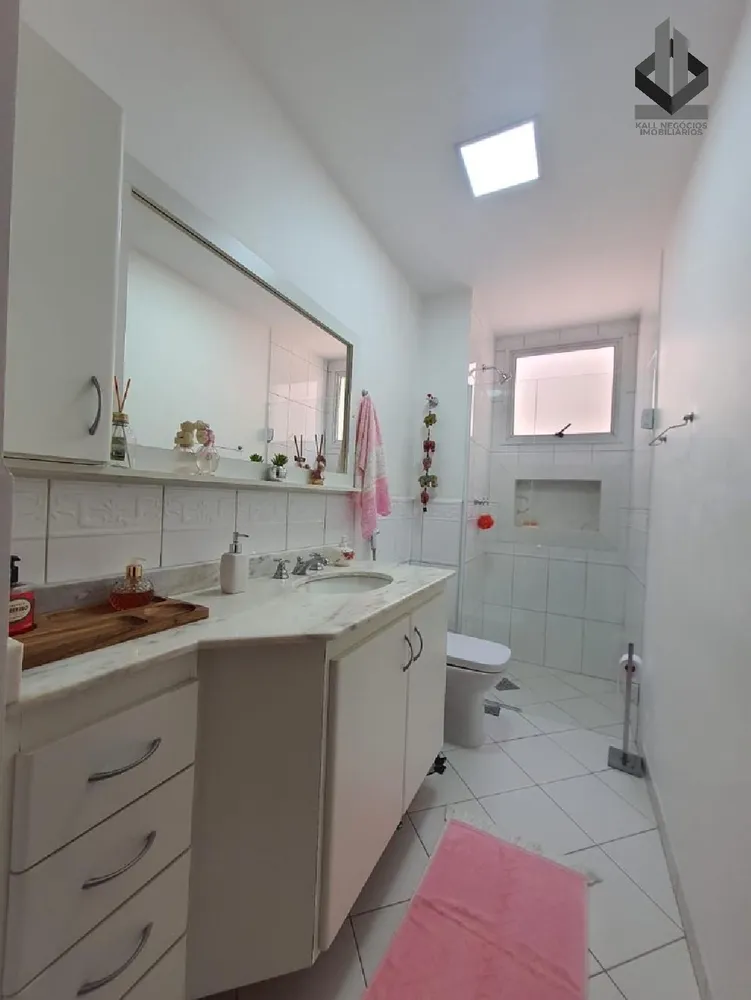 Apartamento, 4 quartos, 130 m² - Foto 16