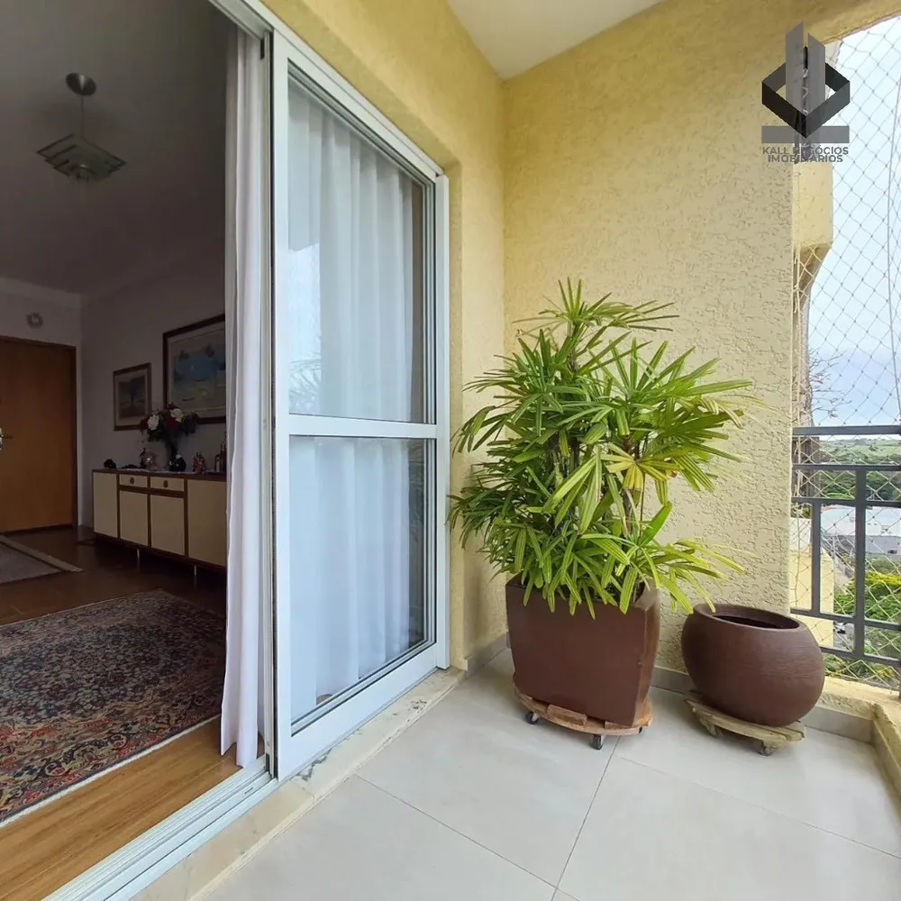 Apartamento, 4 quartos, 130 m² - Foto 2