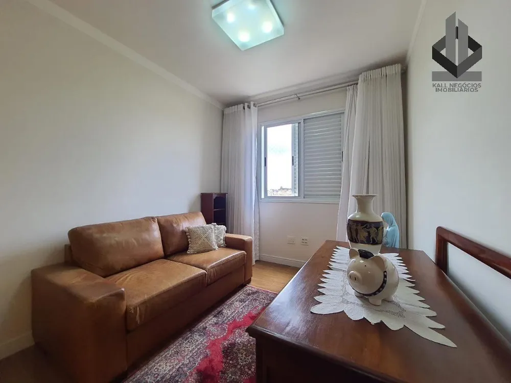 Apartamento, 4 quartos, 130 m² - Foto 9