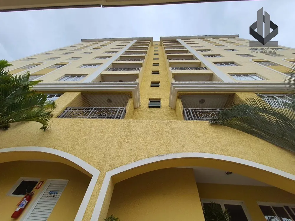 Apartamento, 4 quartos, 130 m² - Foto 1