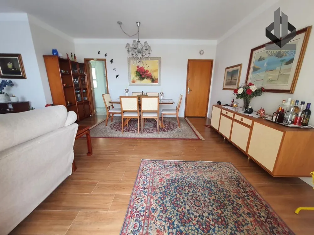 Apartamento, 4 quartos, 130 m² - Foto 4