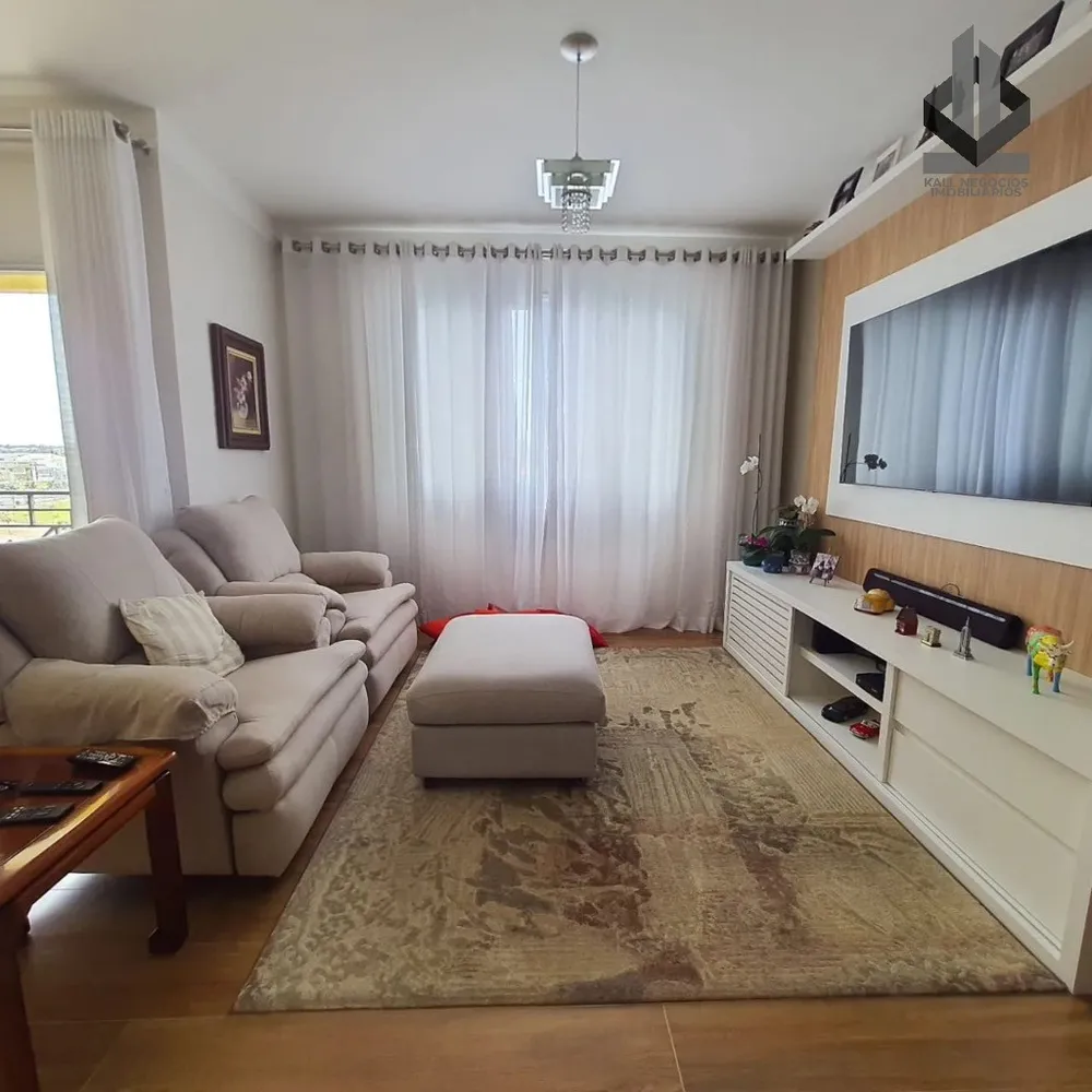 Apartamento, 4 quartos, 130 m² - Foto 6