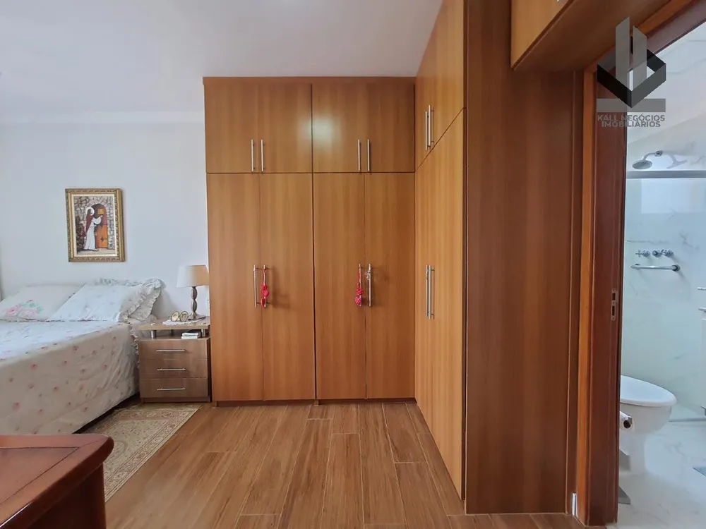 Apartamento, 4 quartos, 130 m² - Foto 14