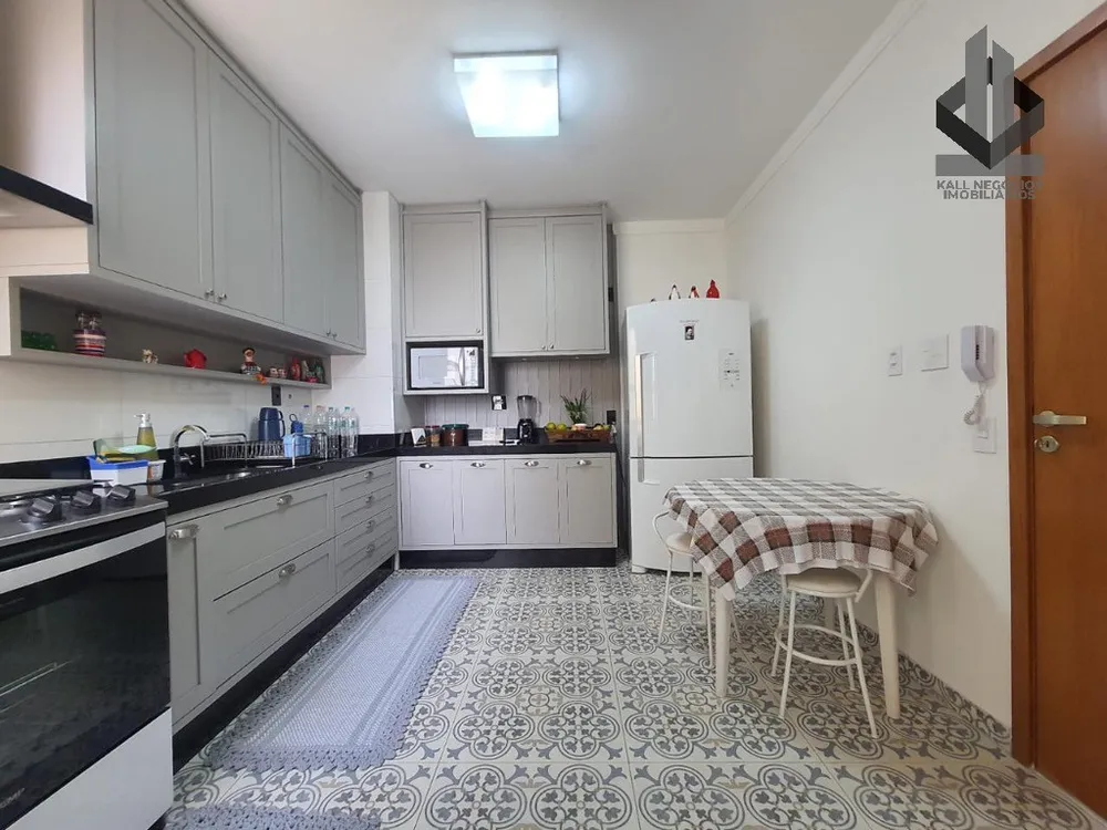 Apartamento, 4 quartos, 130 m² - Foto 8