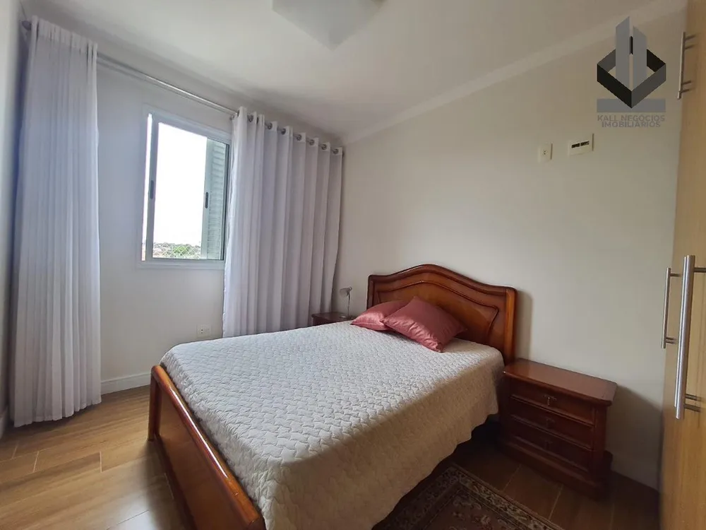 Apartamento, 4 quartos, 130 m² - Foto 11