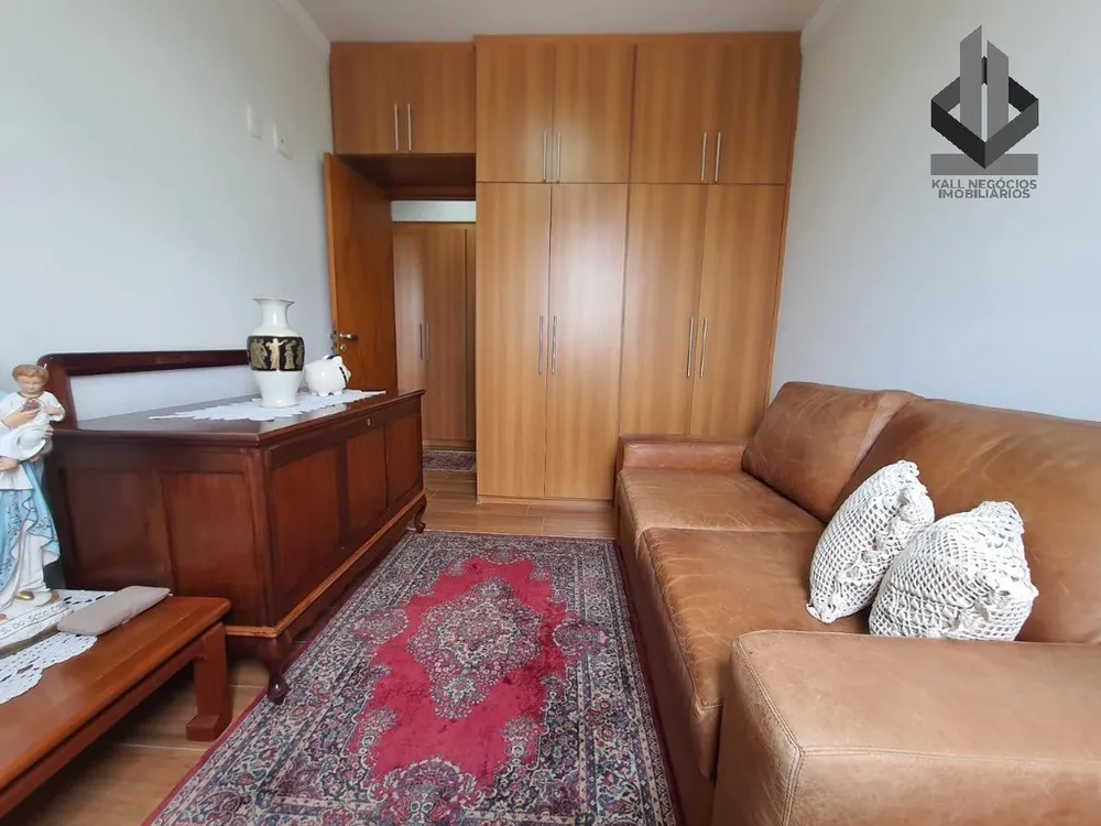 Apartamento, 4 quartos, 130 m² - Foto 10