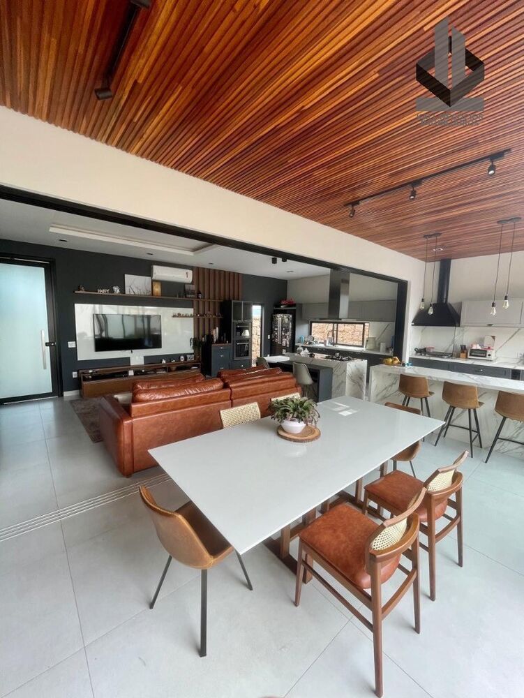 Casa, 3 quartos - Foto 2