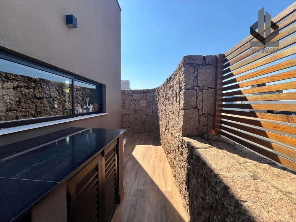 Casa, 3 quartos - Foto 8