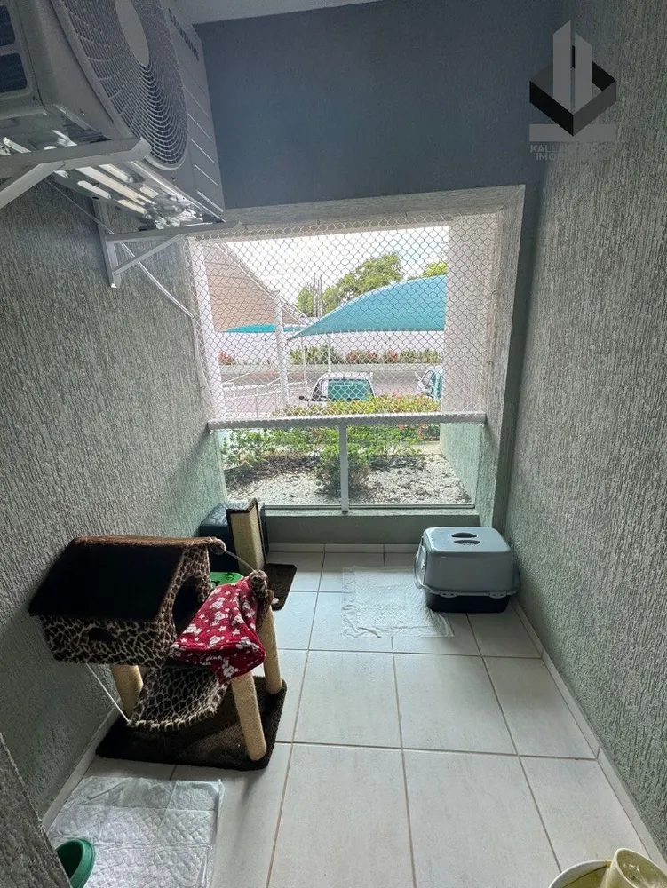 Apartamento, 2 quartos, 72 m² - Foto 11