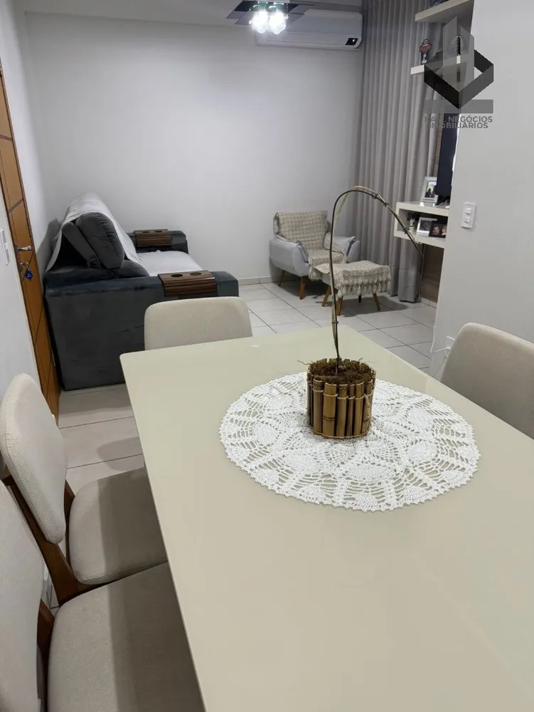 Apartamento, 2 quartos, 72 m² - Foto 6
