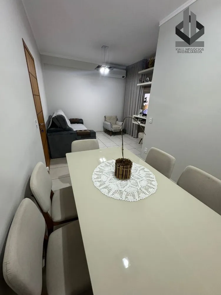 Apartamento, 2 quartos, 72 m² - Foto 7