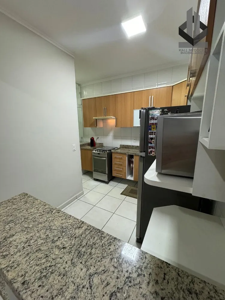 Apartamento, 2 quartos, 72 m² - Foto 1