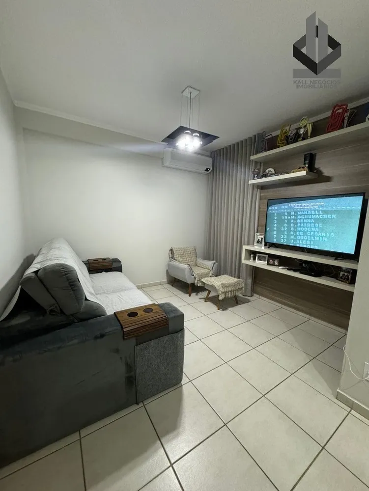Apartamento, 2 quartos, 72 m² - Foto 4