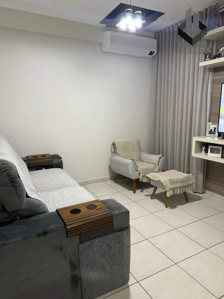 Apartamento, 2 quartos, 72 m² - Foto 5